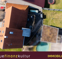 Außergewöhnliches EFH mit Galerie, Atelier & XXL-Werkstatt - Römerstein Böhringen