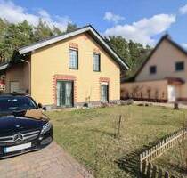 Exklusives Wohnen im Westhavelland - nachhaltig, stilvoll, naturnah - Rathenow Semlin