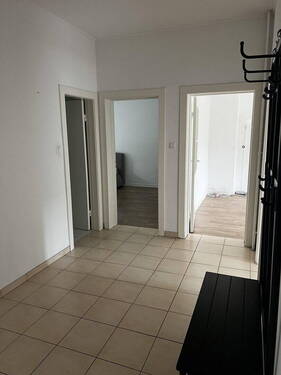 Bild 2 - 3 Zimmer Etagenwohnung zum Kaufen in Hamburg