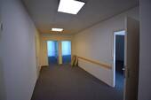 Flur - 3 Zimmer Büro zur Miete in Geestland - Langen
