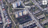 Objekt - 4 Zimmer Etagenwohnung zum Kaufen in Mannheim