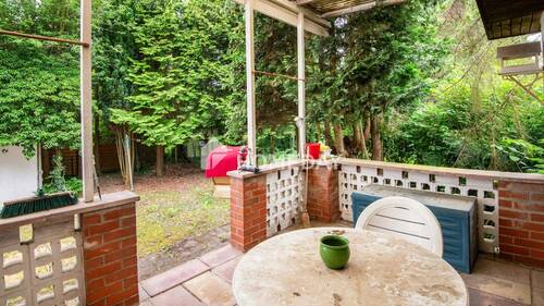 Terrasse 2 - 