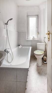 EG Badezimmer 2 - 