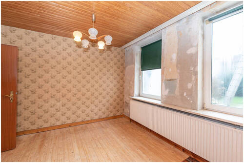Wohnzimmer Ansicht 2 - 