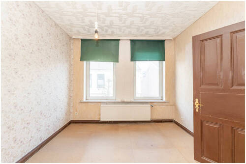 Schlafzimmer Nr. 1 - 