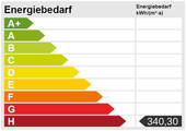 Energieskala(1) - 