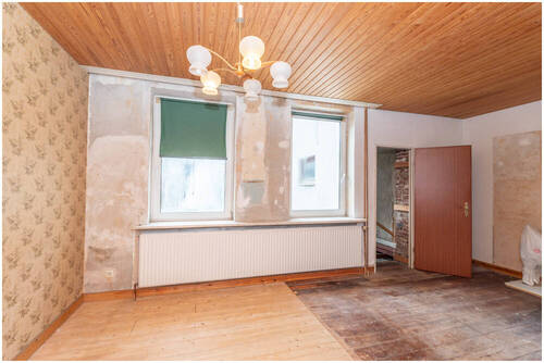 Wohnzimmer - 