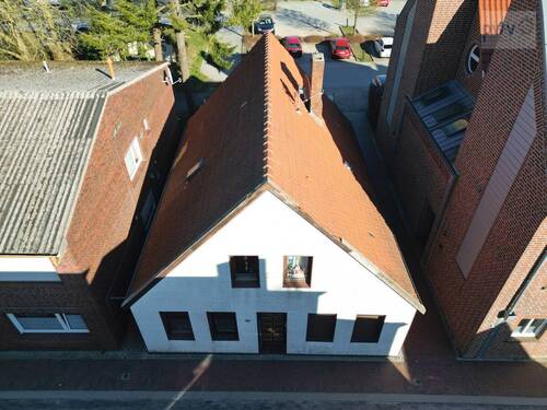 Bild 4 - Mehrfamilienhaus, Wohnhaus mit 135,00 m² in Aurich zum Kaufen