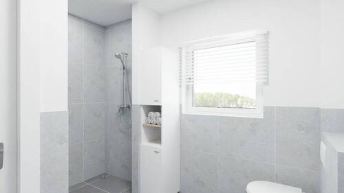 Visualisierung Bad - 