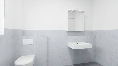 Visualisierung Bad - 