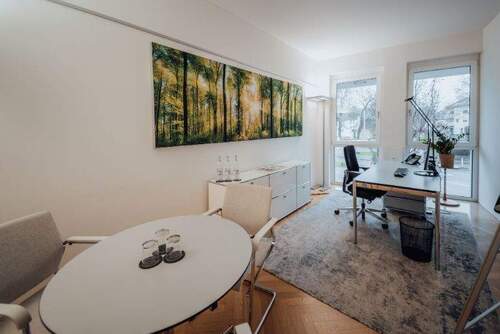 Tagesbüro - 