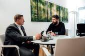 Tagesbüro - 
