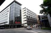Bild 1 - Provisionsfreie Bürofläche im Süd Carrée in Hammerbrook