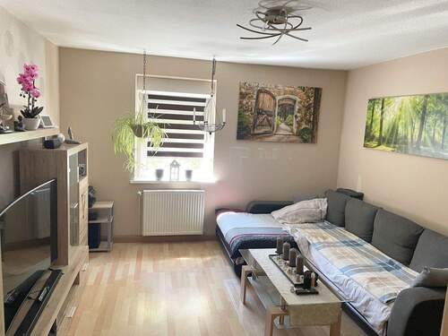 Wohnzimmer - 