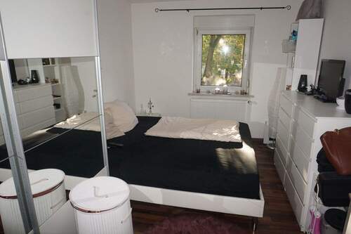 Schlafzimmer - 
