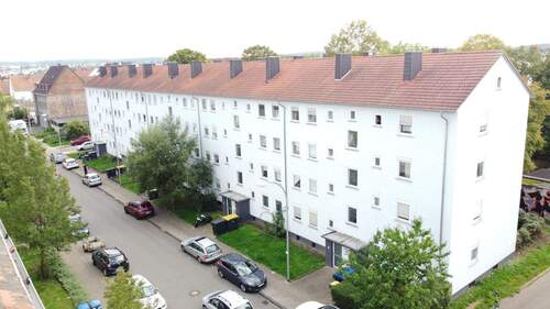 Aussenansicht - 