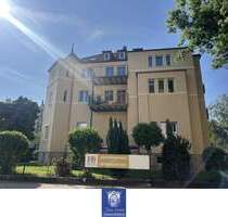 Liebevoll und modern sanierte Wohnung im Erstbezug! Erker, Fußbodenheizung, Parkett! - Dresden Blasewitz