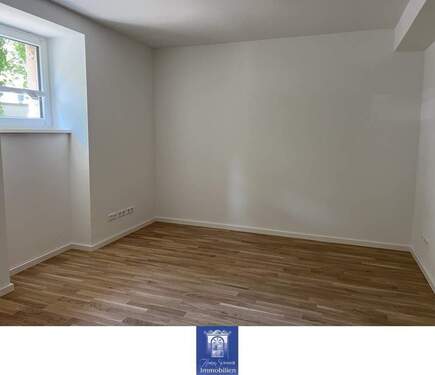 Schlafen - 3 Zimmer Etagenwohnung in Dresden