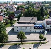 Grundstück mit Altbestand in Bad Wörishofen - Dorschhausen