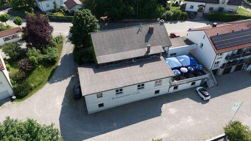 Bild 2 - Grundstück zum Kaufen in Bad Wörishofen