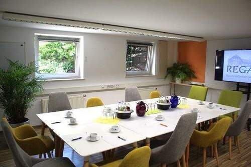 Meetingraum - 