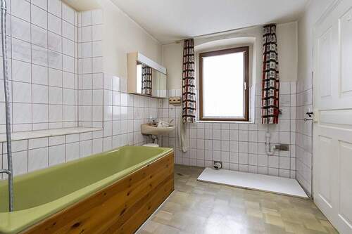 Detailbild - 6 Zimmer Einfamilienhaus in Zwiefalten