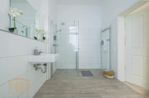 Badezimmer - 