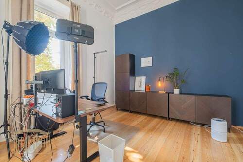 Büro 2 - Büro mit 130,00 m&sup2; in Wuppertal zur Miete