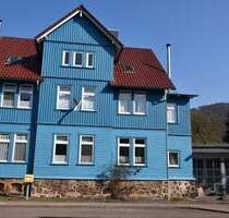 Gepflegtes 4 Familienhaus, größtenteils saniert und modernisiert - Ellrich / Sülzhayn