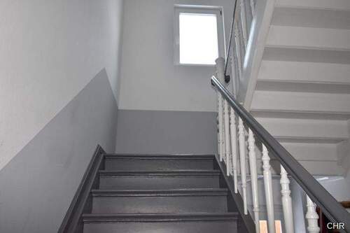 Treppenhaus - 1 Zimmer Mehrfamilienhaus, Wohnhaus zum Kaufen in Ellrich / Sülzhayn