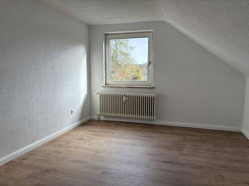 Wohnen - 3 Zimmer Etagenwohnung in Schwarzenbek