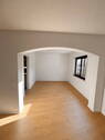Essniesche vor der Küche - 3 Zimmer Etagenwohnung in Wackernheim