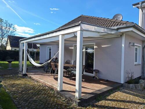 Terrasse - 