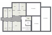 012 - Grundriss Kellergeschoss - 