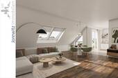 008 - Wohnung 6 -Wohnen - Essen - 