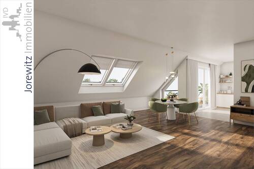 008 - Wohnung 6 -Wohnen - Essen - 