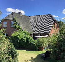 Viel Platz in ländlicher Idylle mitten in Sanitz direkt vom Eigentümer