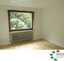 Gemütliche Singlewohnung in ruhiger Lage, ca. 48 m², mit Einbauküche. - Lüdenscheid