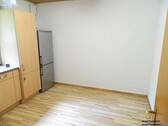 geräumige Küche - 2 Zimmer Etagenwohnung in Lüdenscheid