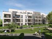 Kennedys Visu 4 - Etagenwohnung mit 87,20 m² in Maintal zur Miete