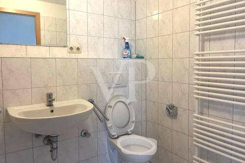 Badezimmer - 