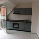 offene Küche - Etagenwohnung mit 49,50 m² in Großpösna-Seifertshain zur Miete