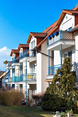 Hausansicht - 