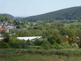 Teilansicht - Grundstück zum Kaufen in Mistelgau