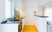 APARTMENT - 1 Zimmer Etagenwohnung zum Kaufen in Kaufering