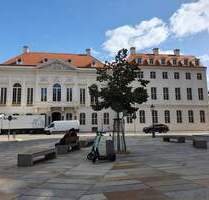 Komfortables Arbeiten in attraktivem Büro in der schönen Dresdner Innenstadt! - Dresden Innere Altstadt