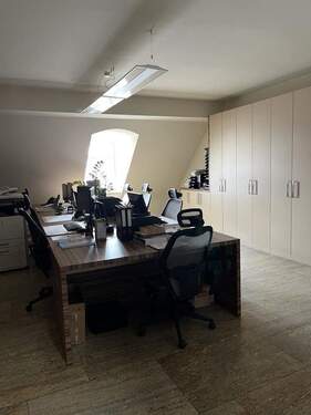 Büro - 1 Zimmer Büro zur Miete in Dresden