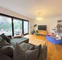 Familienidyll mit Garten & Balkon - moderne Doppelhaushälfte in Derching - Friedberg / Derching