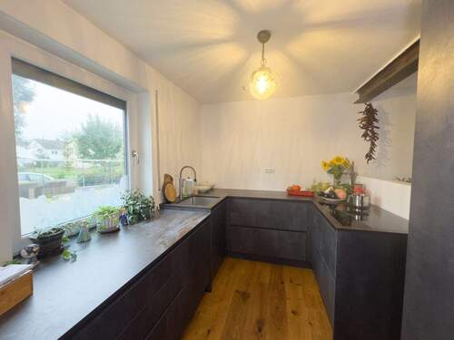 I - 5 Zimmer Doppelhaushälfte zum Kaufen in Friedberg / Derching