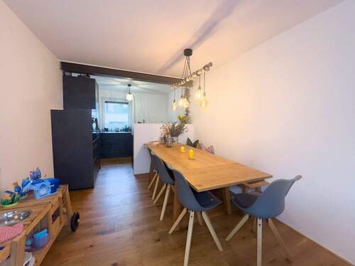 Bild 3 - 5 Zimmer Doppelhaushälfte in Friedberg / Derching